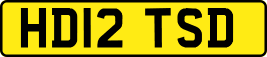 HD12TSD
