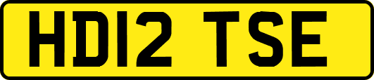 HD12TSE