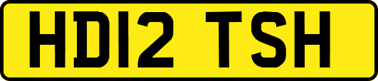 HD12TSH