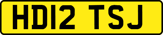 HD12TSJ