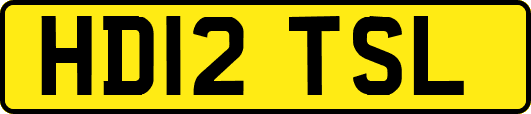 HD12TSL