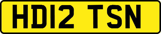 HD12TSN