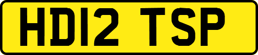 HD12TSP