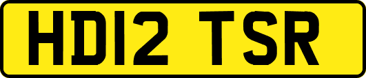 HD12TSR