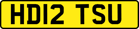 HD12TSU
