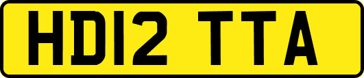 HD12TTA