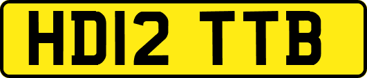 HD12TTB