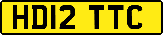 HD12TTC