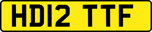 HD12TTF
