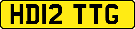 HD12TTG