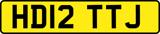 HD12TTJ