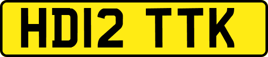 HD12TTK