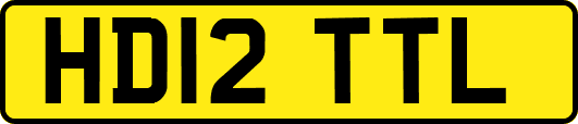 HD12TTL
