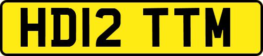 HD12TTM