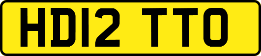 HD12TTO