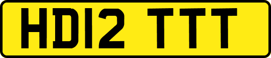 HD12TTT