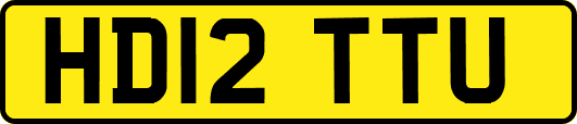 HD12TTU