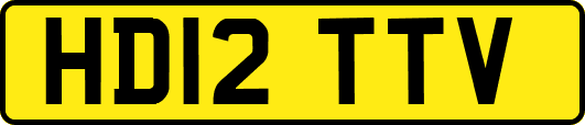 HD12TTV