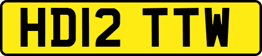 HD12TTW