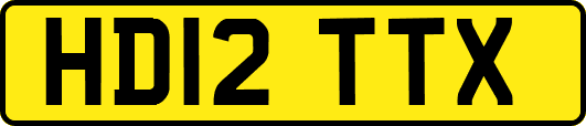 HD12TTX