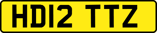 HD12TTZ
