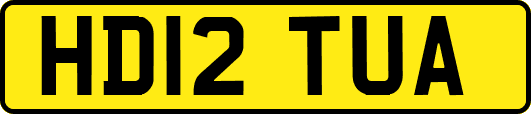 HD12TUA
