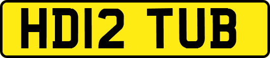 HD12TUB