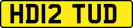 HD12TUD