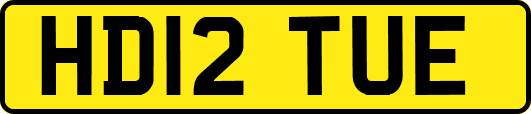 HD12TUE