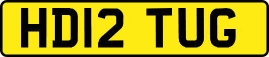 HD12TUG