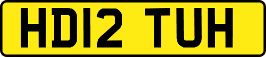 HD12TUH