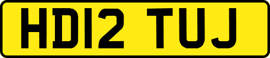 HD12TUJ