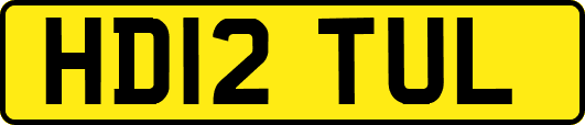 HD12TUL