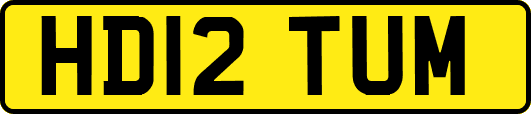 HD12TUM