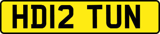 HD12TUN