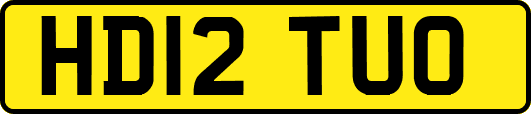 HD12TUO