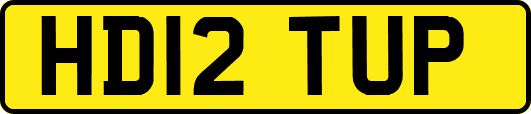 HD12TUP