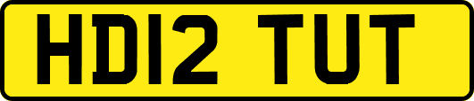 HD12TUT