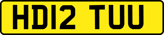 HD12TUU