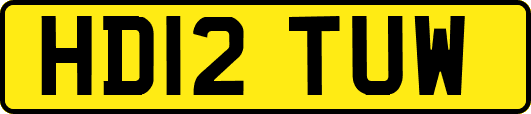 HD12TUW
