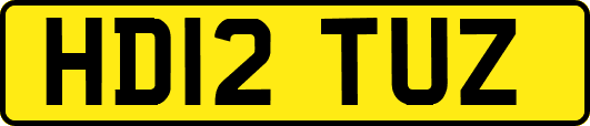 HD12TUZ