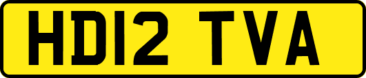 HD12TVA