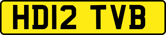 HD12TVB
