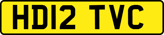 HD12TVC