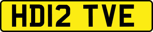 HD12TVE