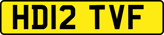 HD12TVF