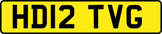 HD12TVG