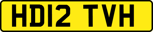 HD12TVH