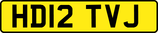 HD12TVJ