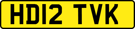 HD12TVK